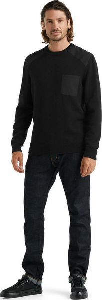 Men Barein Crewe Sweater