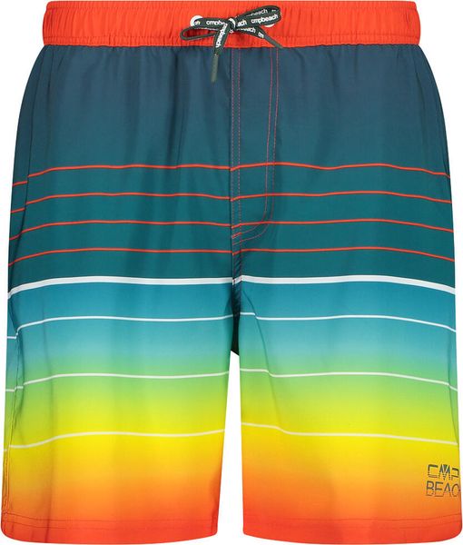 MAN Medium Shorts