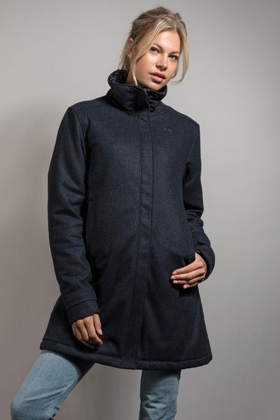 Vejr W's Padded Coat