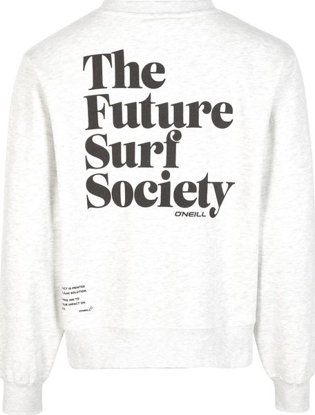 Future Surf Crew Sweatshirt