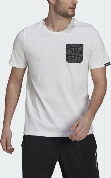 TX Pocket Tee