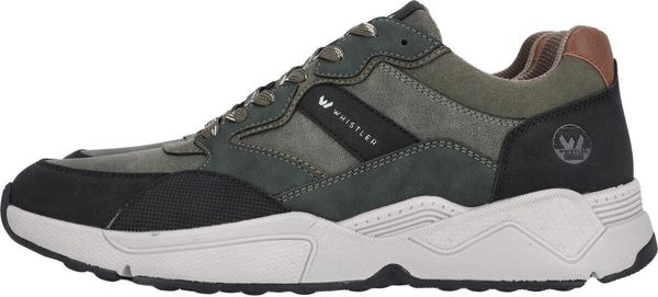 Zowfer M Casual Shoe