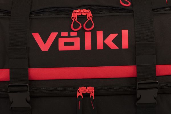Race Rolling Bag Völkl