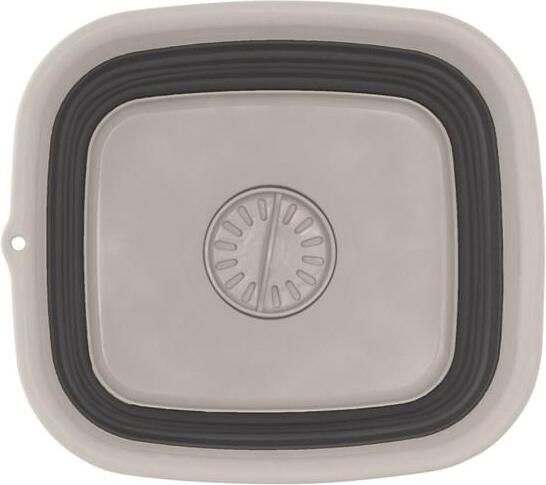 Collaps Wash Bowl W/Drain Navy Night