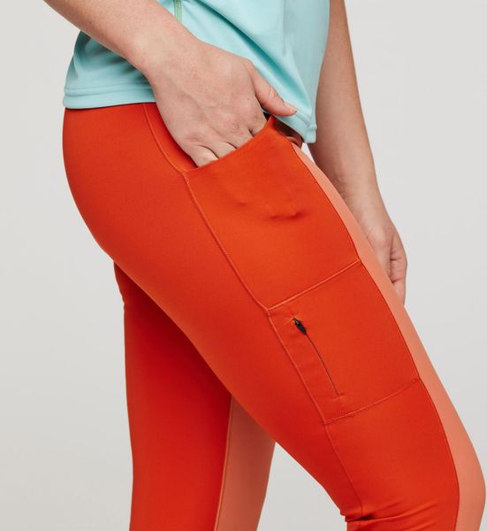 Verso Hike Tight