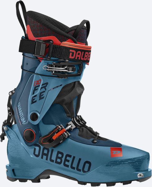 Quantum Free Asolo Factory 130