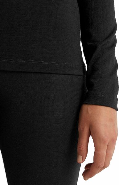 Women Merino 200 Oasis Long Sleeve V