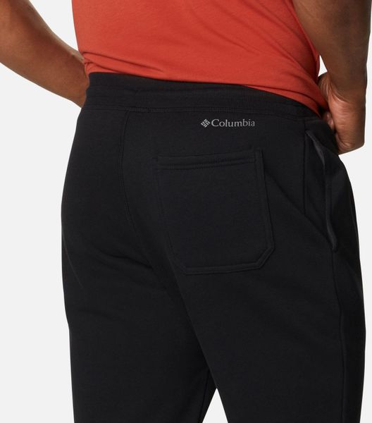 M CSC Logo Fleece Jogger II