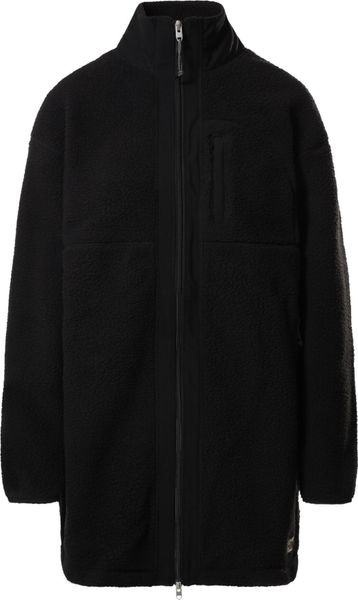 Womens Cragmont Fleece Coat