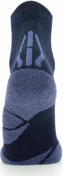 MAN Trekking 2IN Merino Low Cut Socks