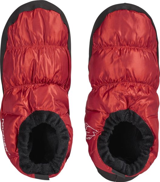 Mos Down Shoe
