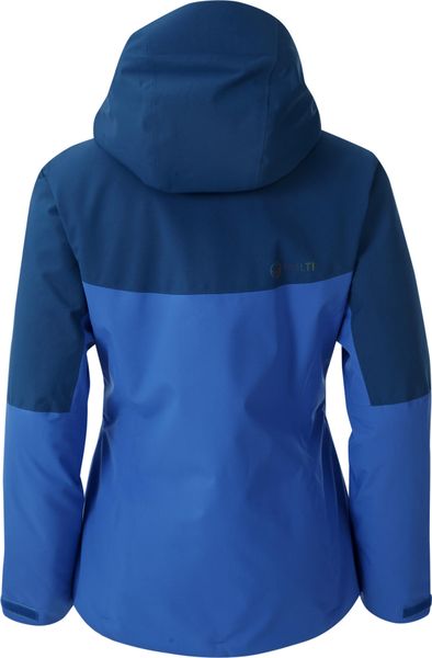 Lidia W DX Ski Jacket