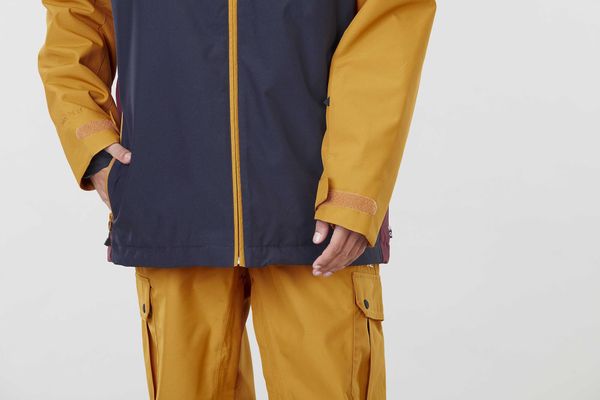 Styler Jacket