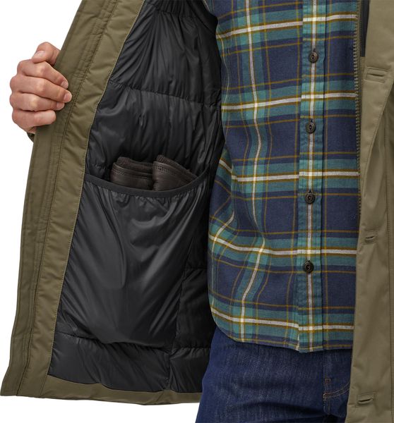 M's Frozen Range Parka