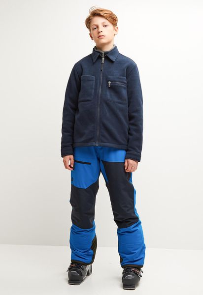 Heim JR Fleece Jacke