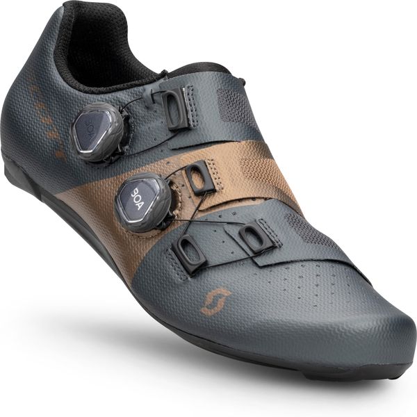 Shoe Road RC Python