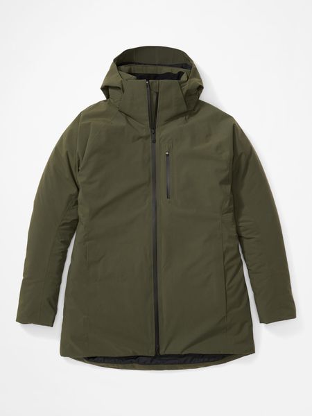 Wm's Evodry Riverfront Parka