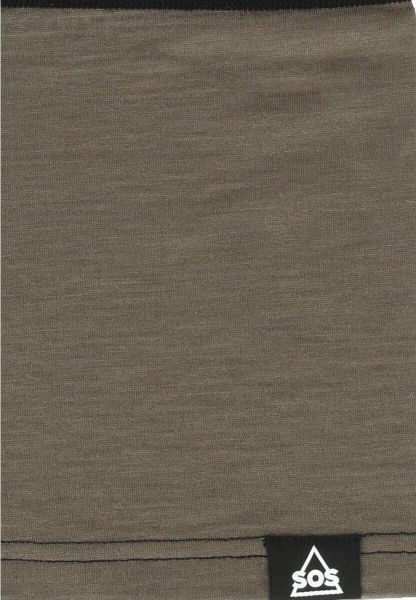 Snowbird Wool Neckgaiter