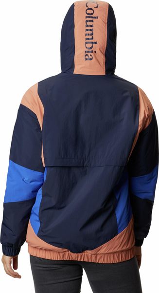 Eurocarve™ Jacket