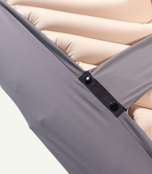 Luxe V Sheet Pad Cover