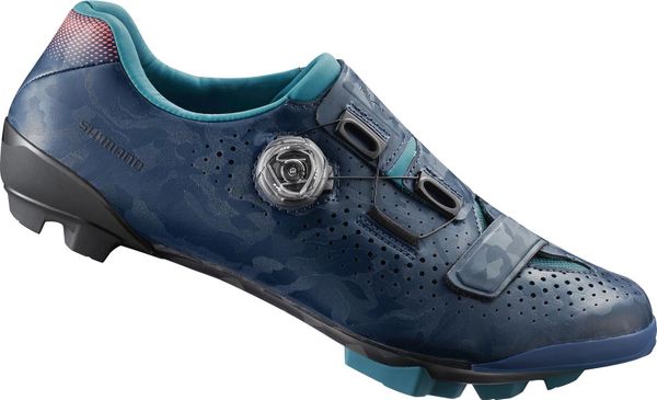 SH-RX8WN Gravel Schuhe Spd-sl