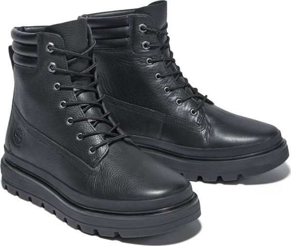 Womens Ray City 6 in Boot Waterproof
