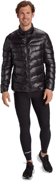 Strato M's Ultralight Down Jacket