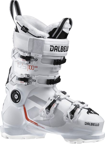 DS AX 100 W GripWalk