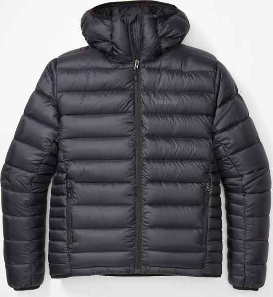 Hype Down Hoody