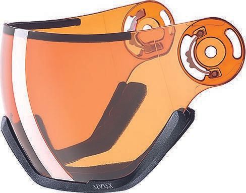Hlmt 400 Visor ESS