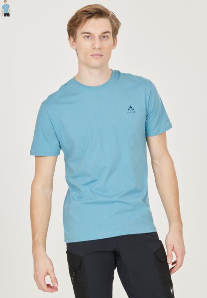 Blair M O-neck T-shirt