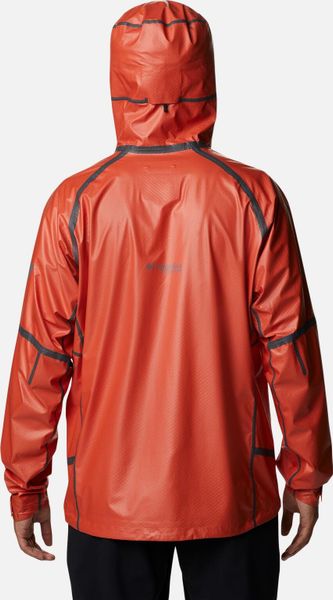 Outdry Extreme Mesh Hooded Shell