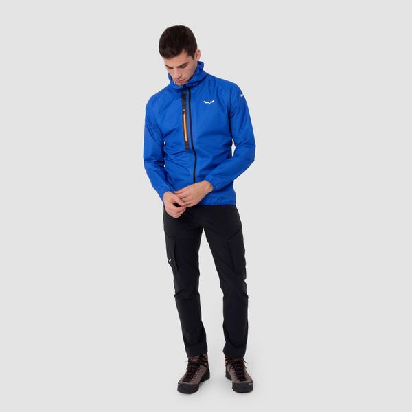 Puez Light Powertex M Jacket