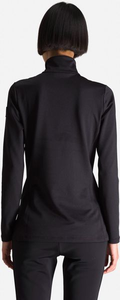 W Bessy 1/2 Zip TOP