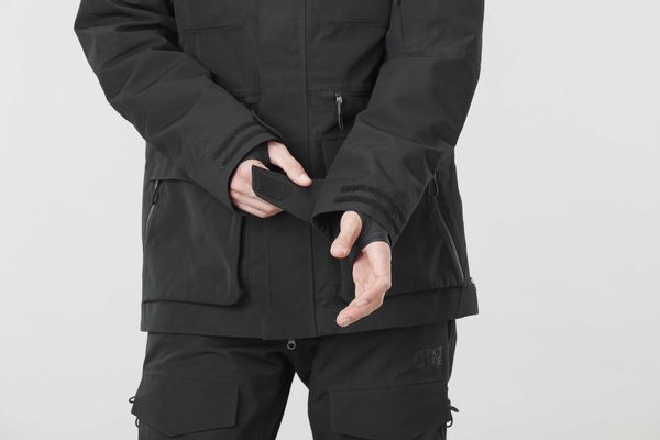 U44 Jacket