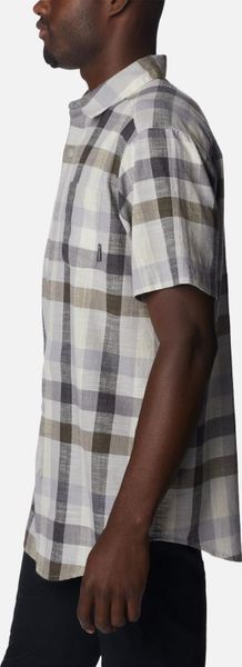 Under Exposure YD Short Sleeve Shirt