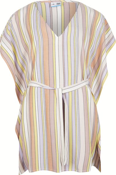 Hana Beach Cover Up