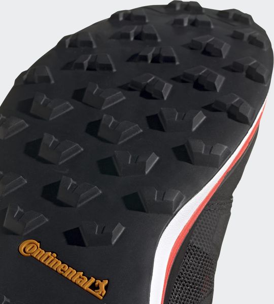 Agravic GTX