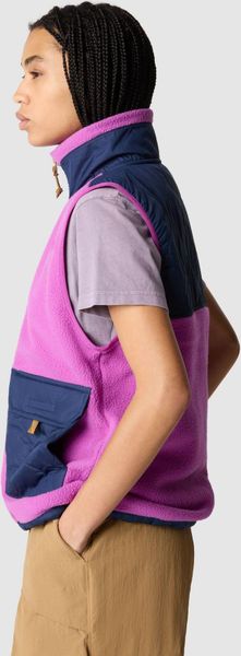 Womens Royal Arch Vest