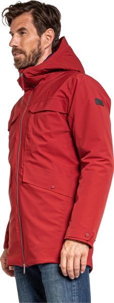 3in1 Parka Moskau Men