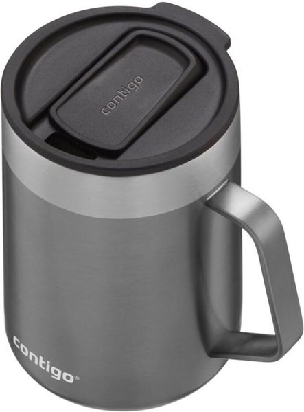 Desk Mug