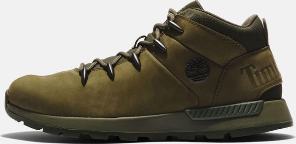 Mens Sprint Trekker Mid