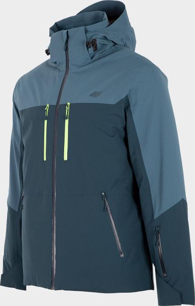 Men's Ski Jacket KUMN010