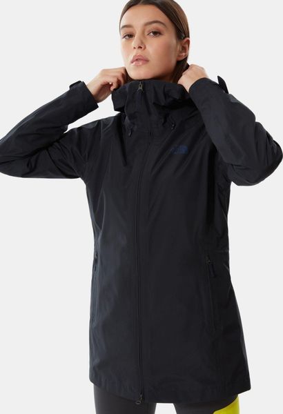 Womens Hikesteller Futurelight Parka