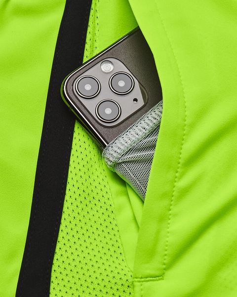 Men's UA Launch Run 5" Shorts