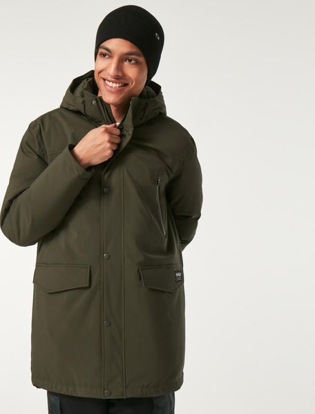 Oslo Parka