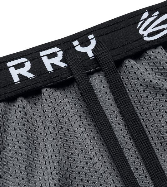 Men's Curry Splash 9" Shorts