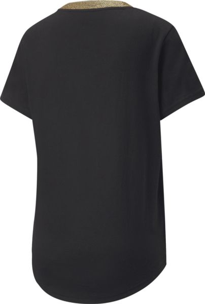 Deco Glam SS Tee