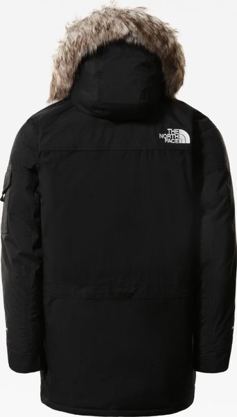 Mens Mcmurdo 2