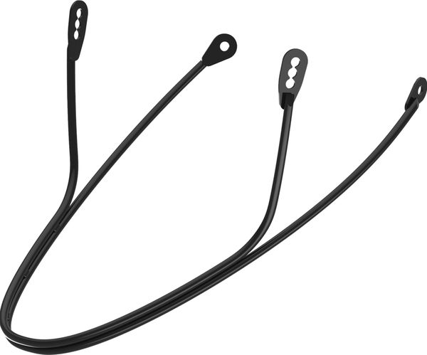 Trooper 2Vi SL Chin Guard